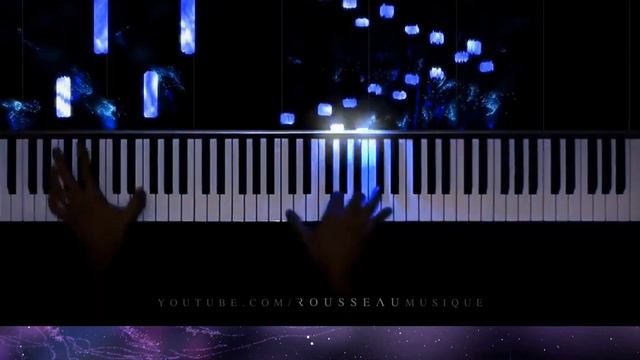 Chopin Etude Op 10 No 1 Waterfall