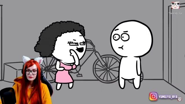 Пошлые моменты Юмилии 10 смотреть онлайн