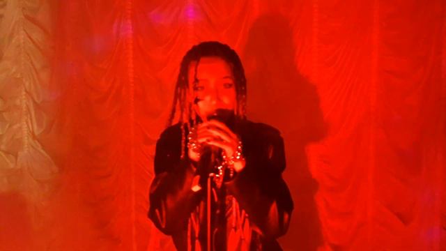 Зиганшина Аиша. Рок. Вокальный турнир Д. Воскресенского. 4 ый тур. Январь 2021. смотреть онлайн