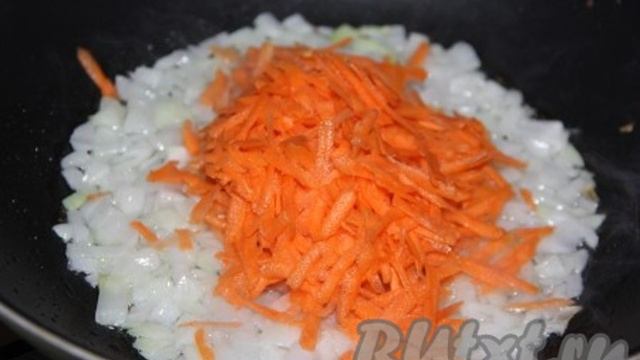 Кухня Мамашки