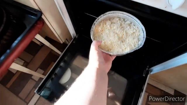 Жульен с курицей и грибами(праздничное блюдо) смотреть онлайн