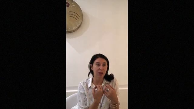 Точка исцеления обиды. Осознание родовых программ. Галина Гапон смотреть онлайн