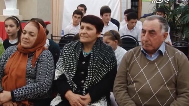 К столетию знаменитого дагестанского поэта Ю Хаппалаева будет установлен памятник смотреть онлайн