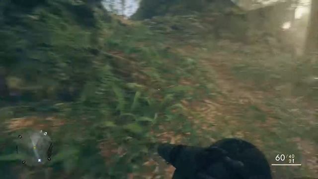 Battlefield 1 - Fog of War - Field Manual Locations ( Gameplay ) смотреть онлайн