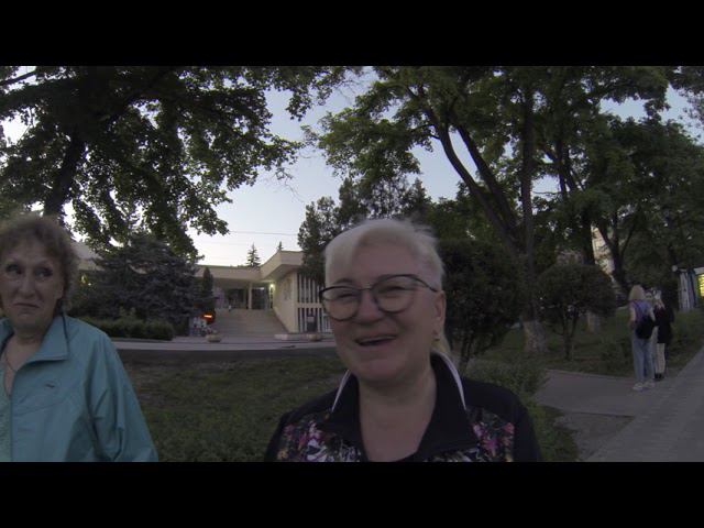 Отзыв о пансионате «Искра», г. Пятигорск, 2021 г. смотреть онлайн