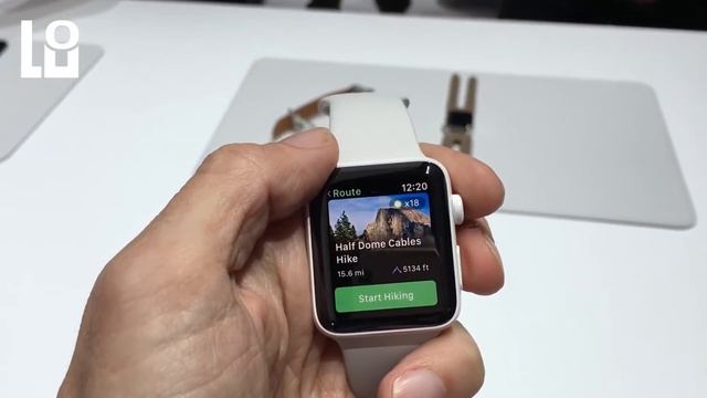СН. Apple watch 2, iPhone 7, Nexus 6, 6P смотреть онлайн