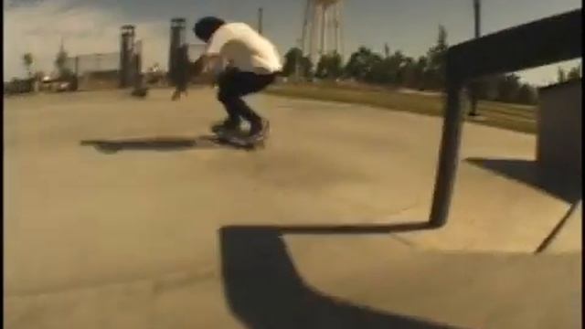 kamron ramp-mo смотреть онлайн
