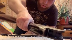 Ружьё Fabarm Elos Deluxe Field ! Обзор и отзыв за 3 года эксплуатации ...