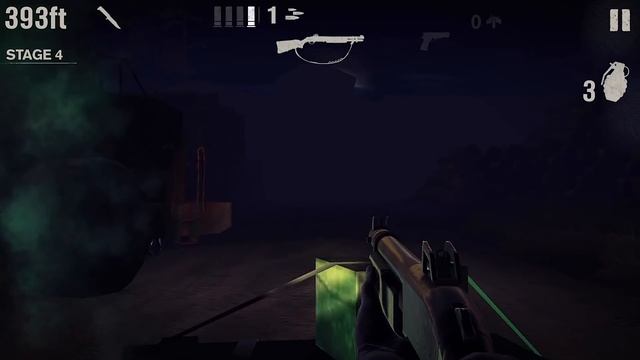 Into the Dead 2 - Gameplay Walkthrough Part 34 - Initiate (iOS, Android) смотреть онлайн