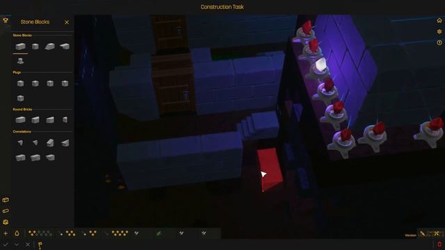 CASTLE STORY #8 | SEASON 2 | ВОЗРОЖДЕНИЕ смотреть онлайн