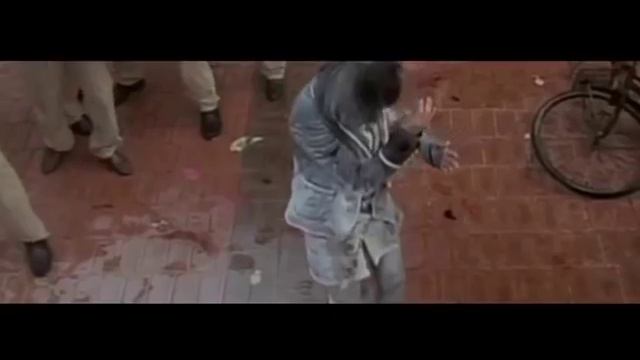 Как победить матаджи