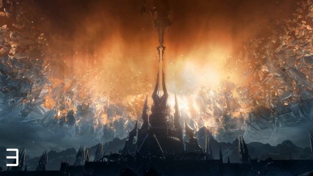 Castle Live Wallpaper for Wallpaper Engine смотреть онлайн