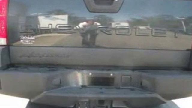 2004 Chevrolet Avalanche Z71 Truck - Charleston, SC смотреть онлайн