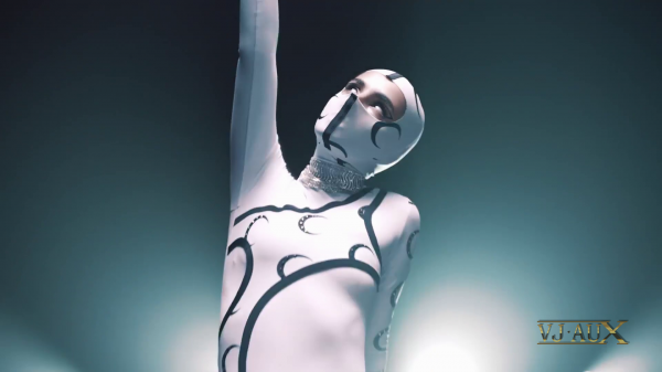 Fun[k]House x Felix Harrer x Toby Dee - Rhythm Is a Dancer (Original Mix) VJ Aux.mp4