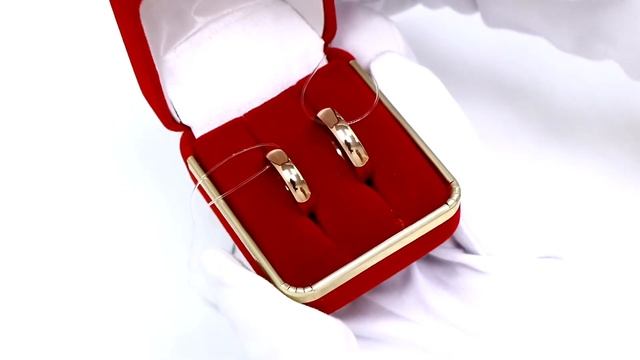 Золотое кольцо SOKOLOV 110030 смотреть онлайн