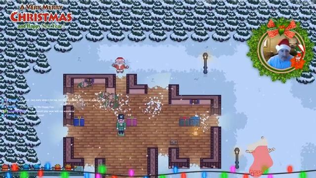 Naughty Elves | Review | Gameplay | Tips & Tricks | PC Steam смотреть онлайн