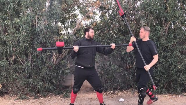 The First Three Plays From Le Jeu de la Hache From Ben and Jay смотреть онлайн