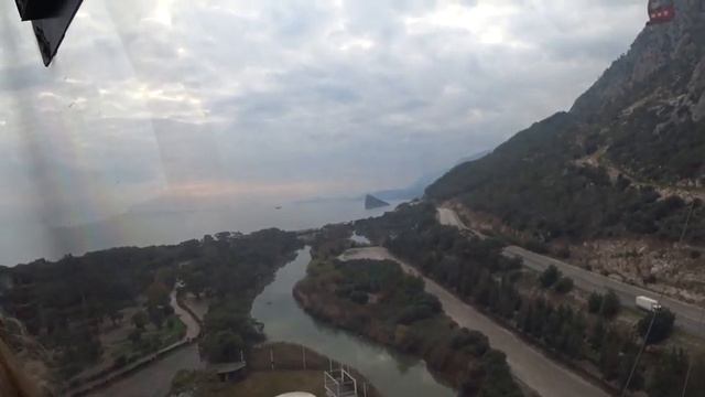 Турция за пределами отеля! смотреть онлайн