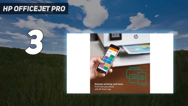 Top 5 Best HP Printers in 2023 смотреть онлайн
