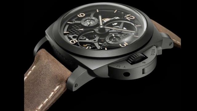 Panerai - коммандос, Сталлоне и маркетинг