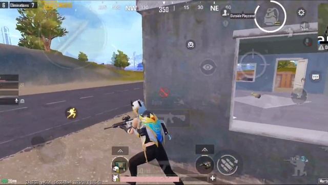 NEW UPDATE 2.4 | NEW FEATURES NEW MODE GAMEPLAY ? Rendomly squad with 15 Kills? | PUBG Mobile смотреть онлайн