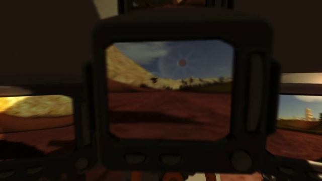 Homebrew - Vehicle Sandbox "I Just Wanna Make a Tank!" Building Evolution n Tips + Frustration смотреть онлайн