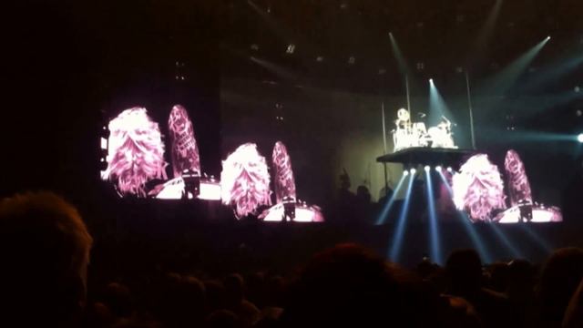 Barabanschik Scorpions смотреть онлайн