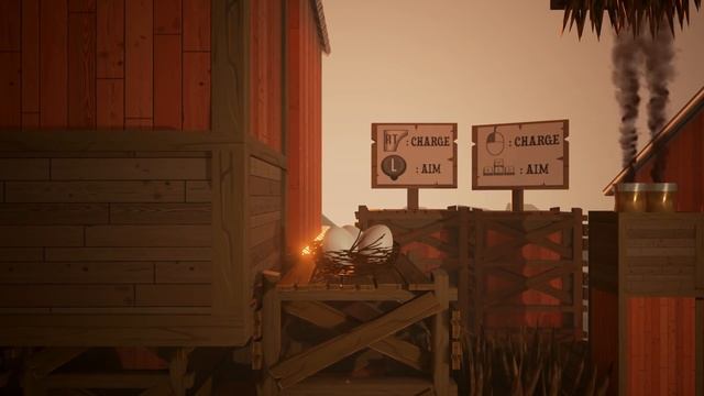 MOST RAGE GAME EVER: Playing Chicku Game (Chicku Gameplay for Chicku Early Access) смотреть онлайн