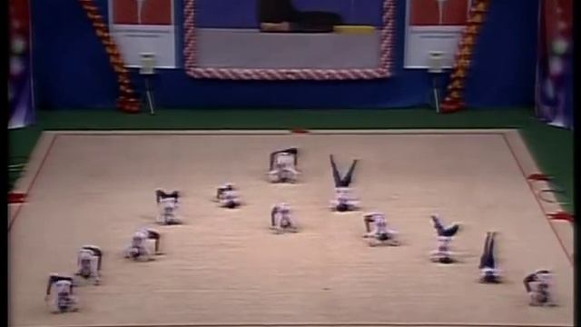 АЛИНА 2014 Кандалакша Юные буденовцы смотреть онлайн