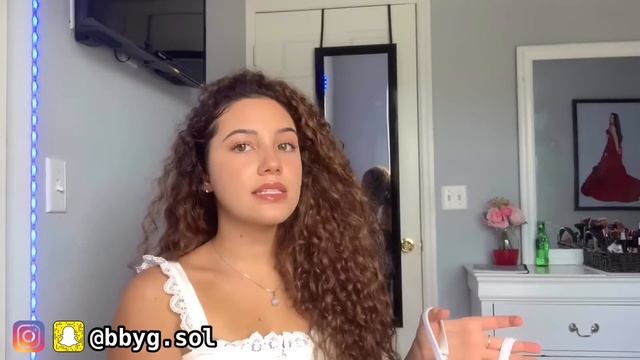 IMME SWIMWEAR TRY-ON HAUL/ Solange Diaz