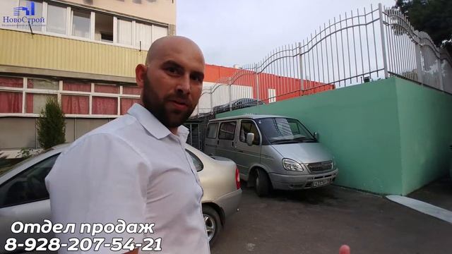 Районы Геленджика || ул. Советская и Сельпо || Часть десятая || НовоСтрой Геленджик 2018 смотреть онлайн