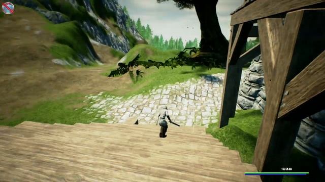 Ethereal Legends Gameplay no commentary смотреть онлайн