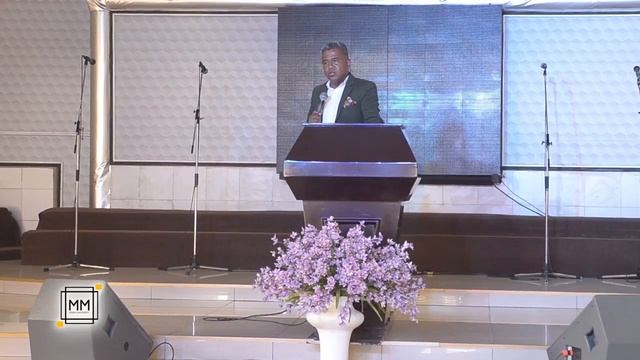 Manamboatra fiainana miaraka amin'Andriamanitra - Pst Julien RANDRIANARISOA - 14 Novembre 2017 смотреть онлайн