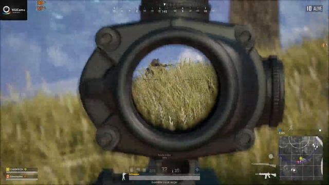 PUBG HIGHLIGHTS CHARKIE#2 x4 Auto смотреть онлайн