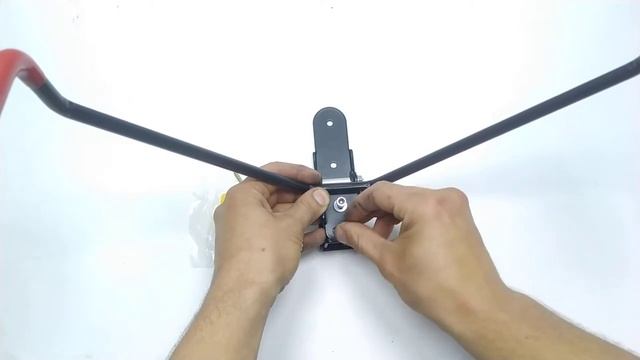 Вело держатель Horst H025 смотреть онлайн