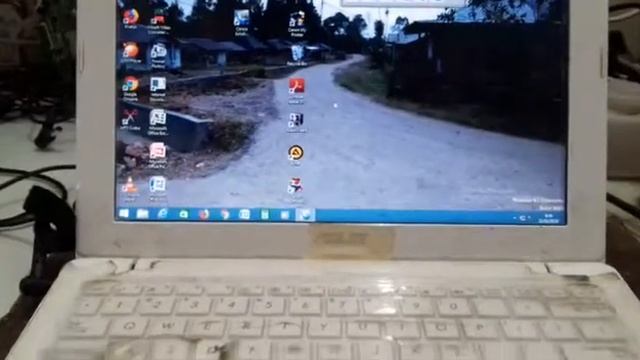 Asus X200M Dead Problem (7529) - Fixed