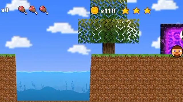 Крутая майнкрафт игра 38 | craft super ball смотреть онлайн