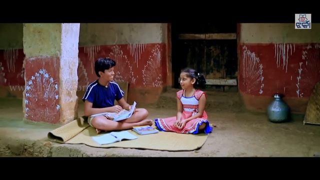 Sabas Biju || Children's Feature Film in Odia смотреть онлайн