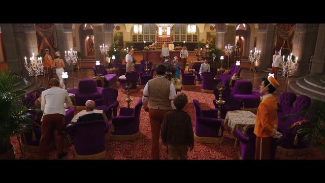 Timm Thaler oder das verkaufte Lachen - offizieller Trailer смотреть онлайн