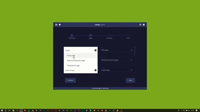 Webflow и Shopify | Создание Shopify Темы на Webflow | Udesly.com смотреть онлайн
