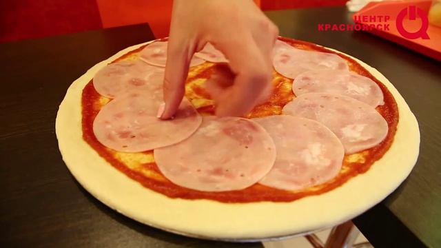 Томат и Чеддер на Центр Красноярск смотреть онлайн