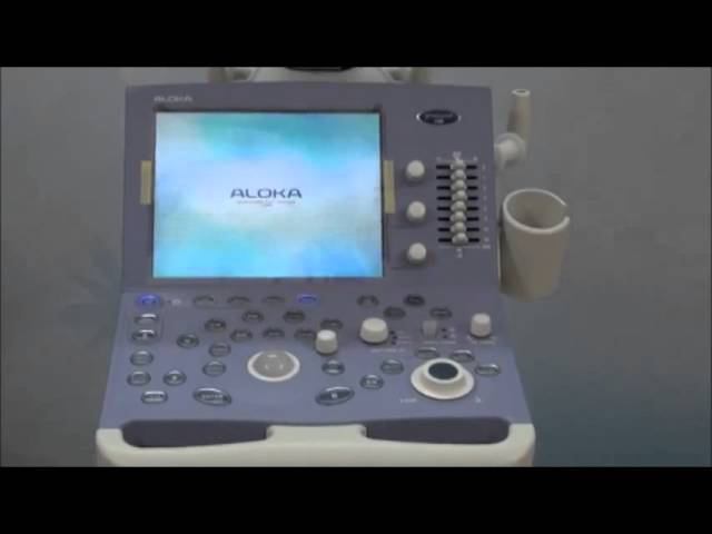 Aloka Alpha 6 смотреть онлайн
