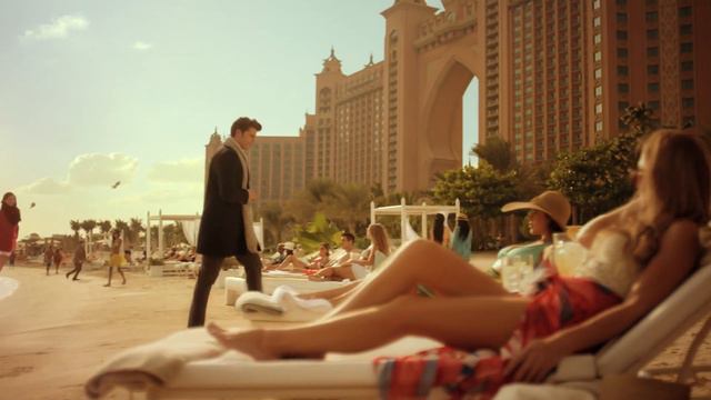 Atlantis the Palm, Dubai - Check into another world смотреть онлайн