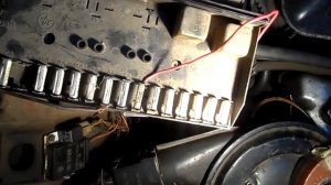 Какие есть проблемы с блоком предохранителей в ВАЗ 2104 выпуска 1988 г Гаражный механик