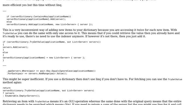 Mapping .csv rows to a Dictionary (2 Solutions!!) смотреть онлайн
