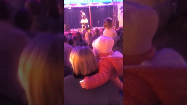 Цирк Шапіто смотреть онлайн