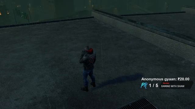 Prototype 2 Live Stream (India)BHARAT | PROTOTYPE 2 GAMEPLAY HINDI | India Nahi Bharat Boliye Part- смотреть онлайн
