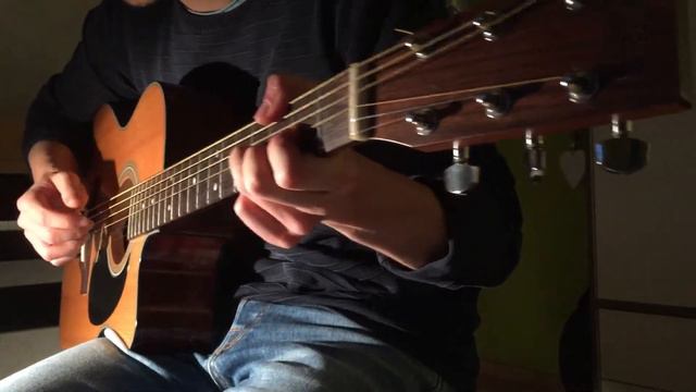 Mateus Asato - III (November Acoustic Series) [Cover] смотреть онлайн