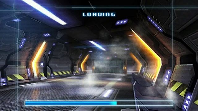 N.O.V.A. Near Orbit Vanguard Alliance: HD Gameplay (PS TV) смотреть онлайн