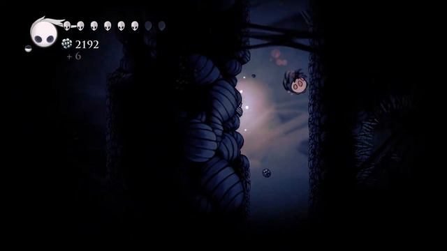HOLLOW KNIGHT GUIA COMPLETA - PARTE 13 - NIDO PROFUNDO смотреть онлайн